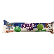 Sergio fruit bar Paw Patrol 20 g - Children's Cookies
