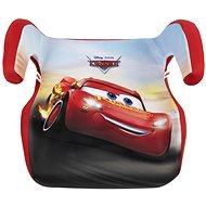 Cappa Disney podsedák (II,III) 15–36kg Cars - Booster Seat