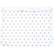 Dooky Blanket Silver Stars - Blanket