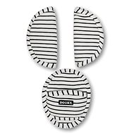 Dooky Universal San Marino Belt Protector - Seat Belt Covers