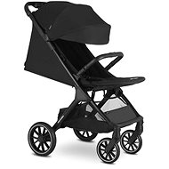 EASYWALKER Stroller Jackey XL Shadow Black - Baby Buggy