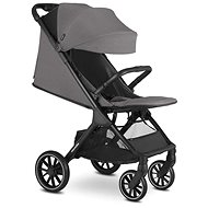 EASYWALKER Sports Stroller Jackey XL Marble Grey - Baby Buggy