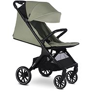 EASYWALKER Stroller Jackey XL Sage Green - Baby Buggy