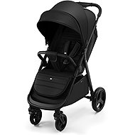 Kinderkraft Rine Classic Black, Premium - Baby Buggy