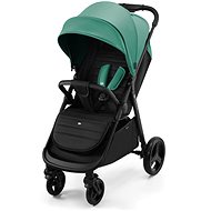 Kinderkraft Rine Juicy Green, Premium - Baby Buggy