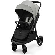 Kinderkraft Rine Moonlight Grey, Premium - Baby Buggy