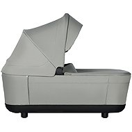 Easywalker Korba Rockey S/M/L Fresh Green - Carry Cot
