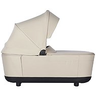 Easywalker Rockey S/M/L Bright Taupe - Carry Cot