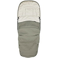 Easywalker Zoey Sage Green Stroller Pouch - Stroller Footmuff