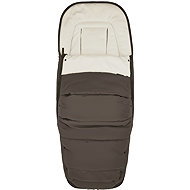 Easywalker Zoey Chestnut Brown Stroller Pouch - Stroller Footmuff