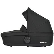 EASYWALKER Harvey3 Shadow Black - Carry Cot