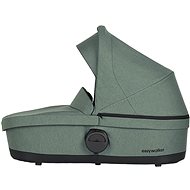 EASYWALKER Korba ke kočárku Harvey3 Forest Green - Carry Cot