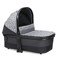 CHICCO Stroller carrier Mysa - Charming Grey - Carry Cot