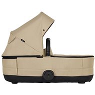 EASYWALKER Korba ke kočárku Jimmey Sand Taupe - Carry Cot