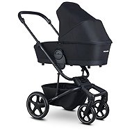 EASYWALKER Harvey5 Midnight Black XXL RWS - Baby Buggy