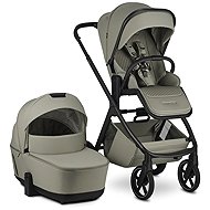 EASYWALKER Zoey Sage Green - Baby Buggy