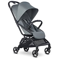 EASYWALKER Rockey S, Sports Stroller, Smooth Grey - Baby Buggy