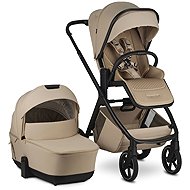 EASYWALKER Zoey Almond Taupe - Baby Buggy