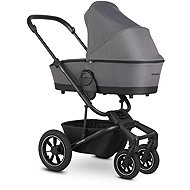 EASYWALKER Harvey5 2in1 Pebble Grey Lite Air - Baby Buggy