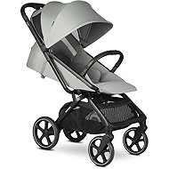 EASYWALKER Rockey L, Sports Stroller, Fresh Green - Baby Buggy