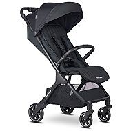 EASYWALKER Jackey2 Midnight Black - Baby Buggy