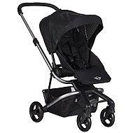 EASYWALKER MINI Oxford Black - Baby Buggy
