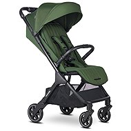 EASYWALKER Jackey2 Deep Green - Baby Buggy