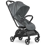 EASYWALKER MINI Buggy S Sutton Grey - Baby Buggy