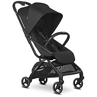 EASYWALKER Rockey S Pure Black - Baby Buggy