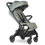 EASYWALKER Jackey2 Agave Green - Baby Buggy