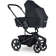 EASYWALKER Harvey5 2in1 Midnight Black Lite RWS - Baby Buggy