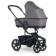 EASYWALKER Harvey5 2in1 Pebble Grey Lite RWS - Baby Buggy