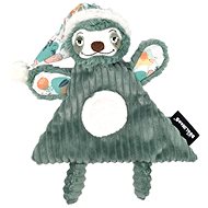 Les Déglingos - sleepy sloth - Baby Sleeping Toy