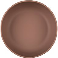 Eeveve Bowl large Silicone - Powder Blush - Children's Plate