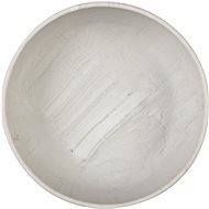 Eeveve Bowl large Silicone - Marble Cloudy Gray - Children's Plate
