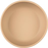 Eeveve Bowl small Silicone - Mocha Dark - Children's Plate