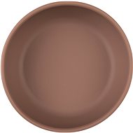 Eeveve Bowl small Silicone - Powder Blush - Children's Plate