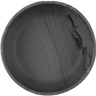 Eeveve Bowl small Silicone - Marble Granite Gray - Children's Plate