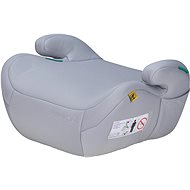 FreeON Booster Libra i-Size 125-150 cm, Grey - Booster Seat