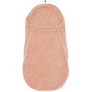 New Baby Mini Pouch, pink - Stroller Footmuff