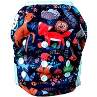 GaGa's Diaper Swimwear Forest World - Swim Nappies
