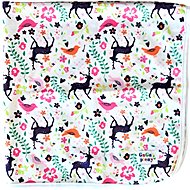 GaGa's Minky Deer Pad - Changing Pad