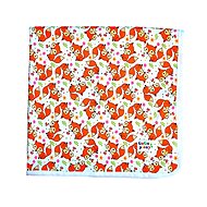 GaGa's pad Fox - Changing Pad