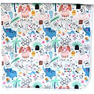 GaGa's Pad Coloring Book - Changing Pad