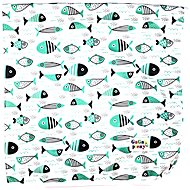 GaGa's Pad Fish - Changing Pad