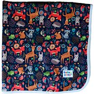GaGa's mat Forest World - Changing Pad