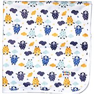 GaGa's Pad Sheep - Changing Pad