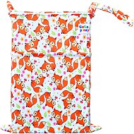 GaGa's Waterproof Diaper Bag Fox - Nappy Bags