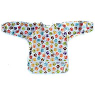 GaGa's Bib with sleeves Packy - Bib