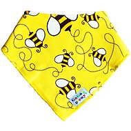 GaGa's Drooling Bees - Bib